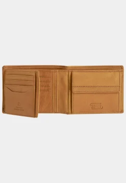 Herren Camel Active Geldbörsen & Etuis^Geldbörse mit RFID Schutz