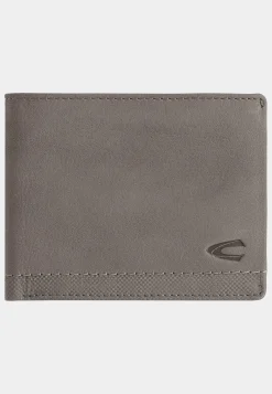 Herren Camel Active Geldbörsen & Etuis^Geldbörse mit RFID Schutz