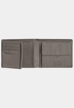 Herren Camel Active Geldbörsen & Etuis^Geldbörse mit RFID Schutz