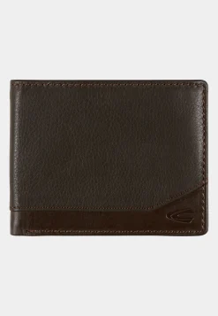 Herren Camel Active Geldbörsen & Etuis^Geldbörse mit RFID-Schutz