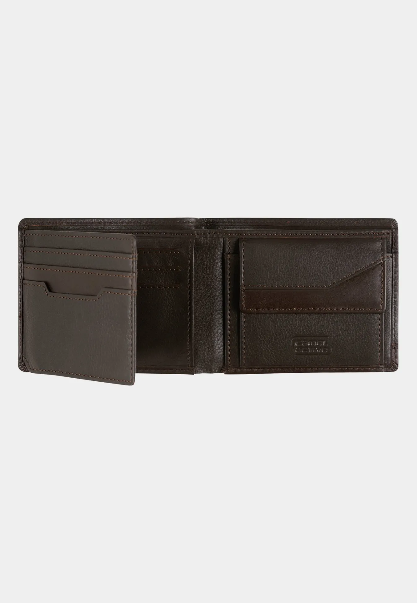 Herren Camel Active Geldbörsen & Etuis^Geldbörse mit RFID-Schutz