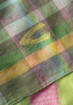 Damen Camel Active Schals & Tücher^Gemusterter Schal