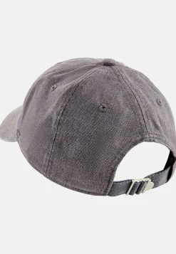 Herren Camel Active Caps & Mützen^Größenverstellbare Cap aus Organic Cotton