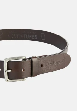 Herren Camel Active Gürtel^Gürtel aus echtem Leder