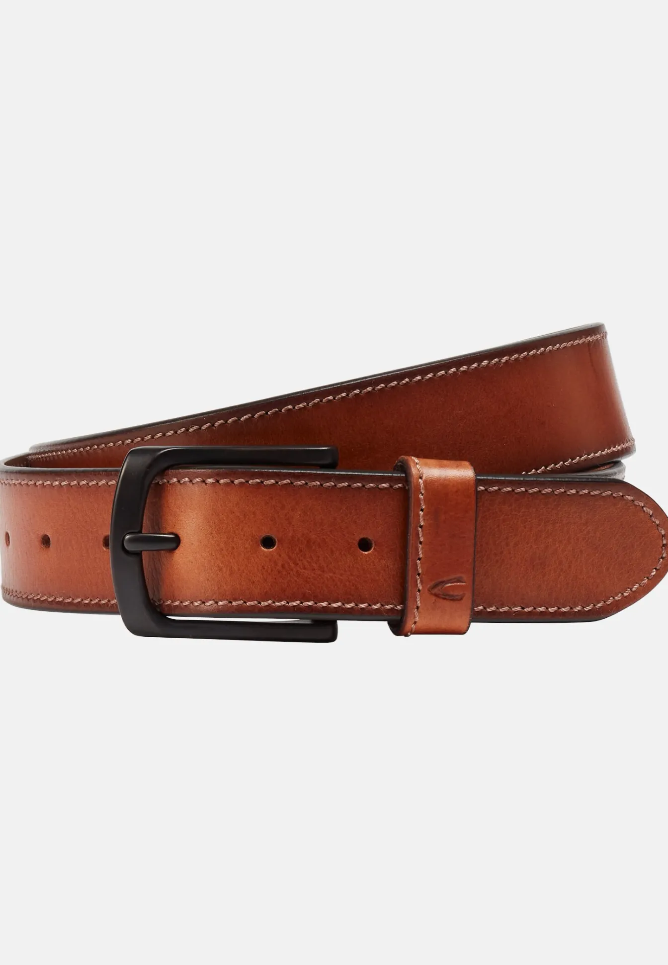 Herren Camel Active Gürtel^Gürtel aus hochwertigem Leder