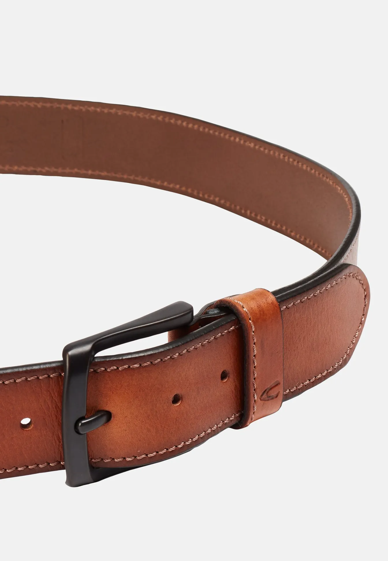 Herren Camel Active Gürtel^Gürtel aus hochwertigem Leder
