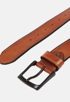 Herren Camel Active Gürtel^Gürtel aus hochwertigem Leder