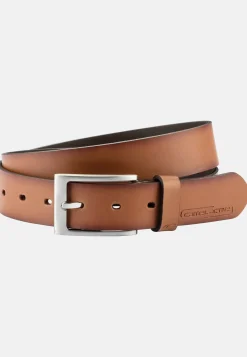 Herren Camel Active Gürtel^Gürtel aus hochwertigem Leder