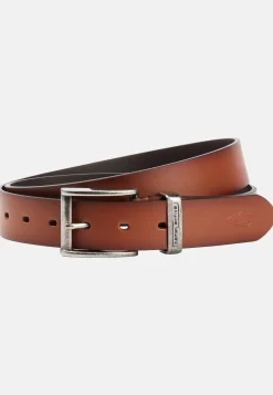 Herren Camel Active Gürtel^Gürtel aus hochwertigem Leder