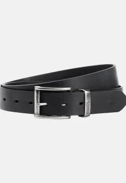 Herren Camel Active Gürtel^Gürtel aus hochwertigem Leder
