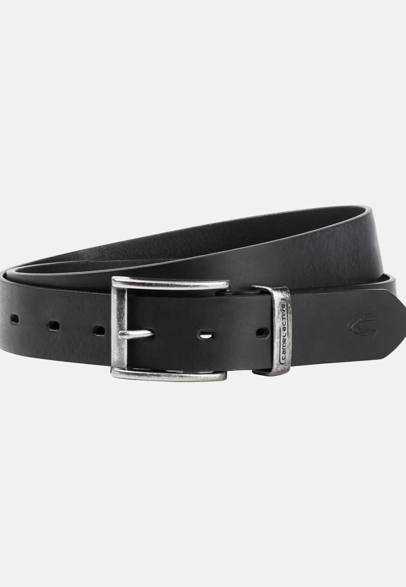 Herren Camel Active Gürtel^Gürtel aus hochwertigem Leder