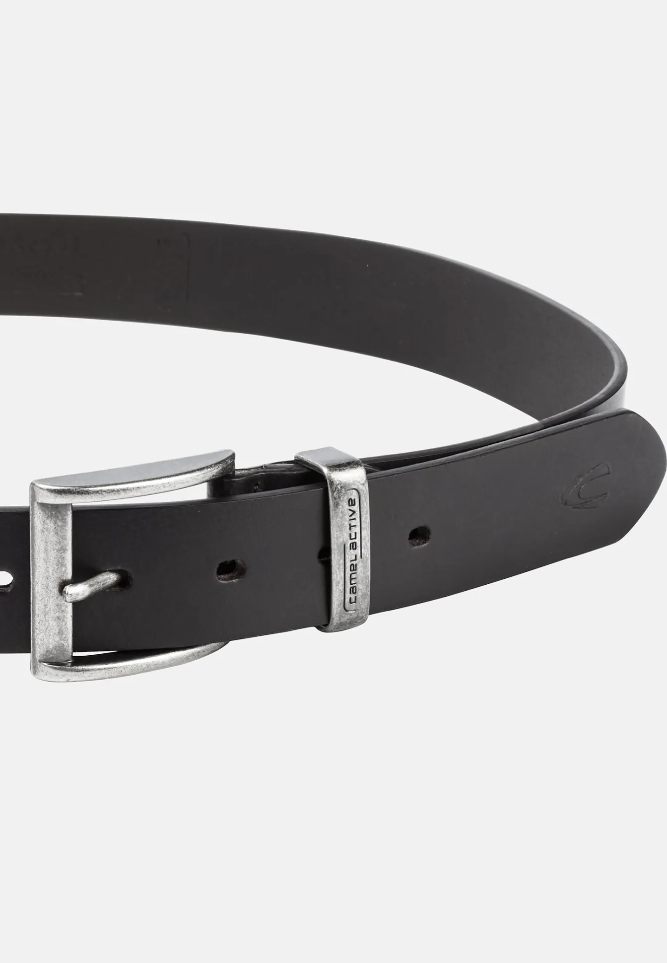 Herren Camel Active Gürtel^Gürtel aus hochwertigem Leder