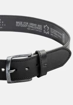 Herren Camel Active Gürtel^Gürtel aus hochwertigem Leder