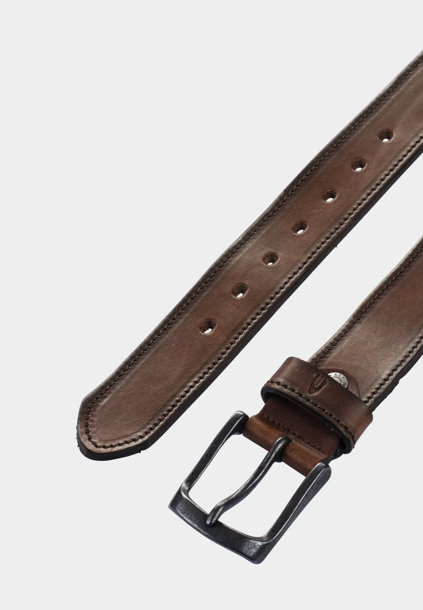 Herren Camel Active Gürtel^Gürtel aus hochwertigem Leder