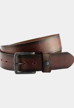 Herren Camel Active Gürtel^Gürtel aus hochwertigem Leder