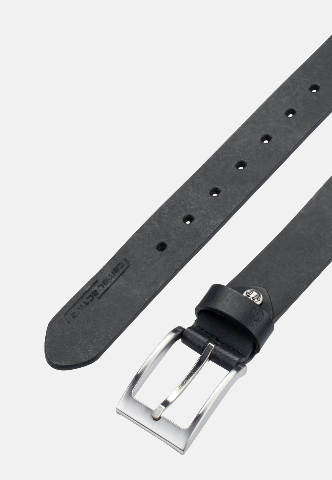 Herren Camel Active Gürtel^Gürtel aus hochwertigem Leder