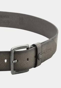 Herren Camel Active Gürtel^Gürtel aus hochwertigem Leder