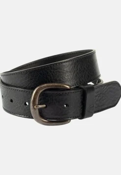 Damen Camel Active Gürtel^Gürtel aus LWG-zertifiziertem Leder