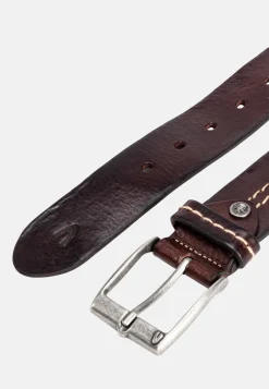 Herren Camel Active Gürtel^Gürtel aus Vollrindleder