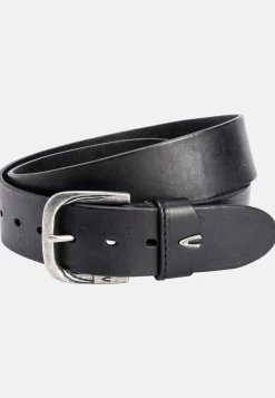Herren Camel Active Gürtel^Gürtel aus Vollrindleder