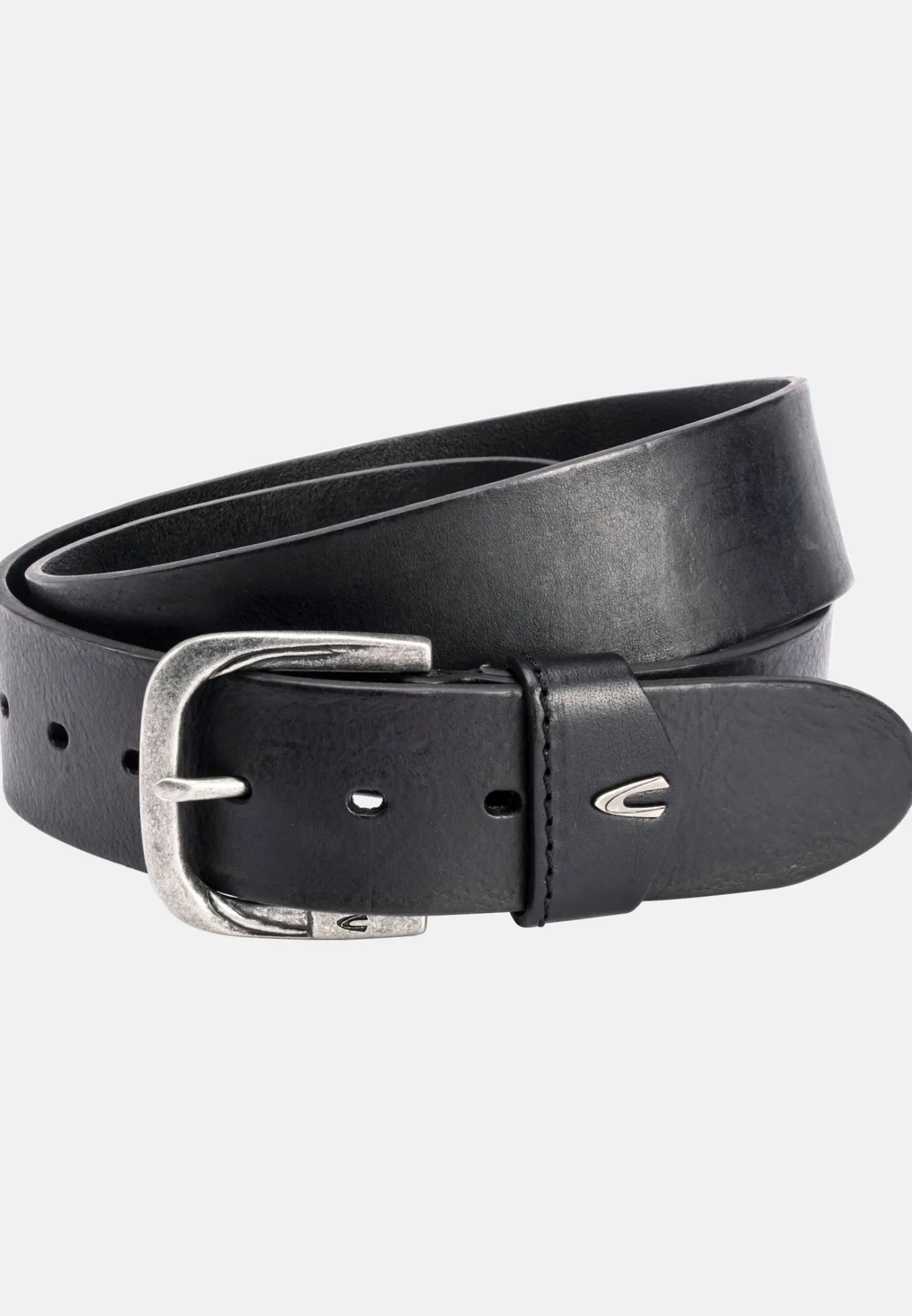 Herren Camel Active Gürtel^Gürtel aus Vollrindleder