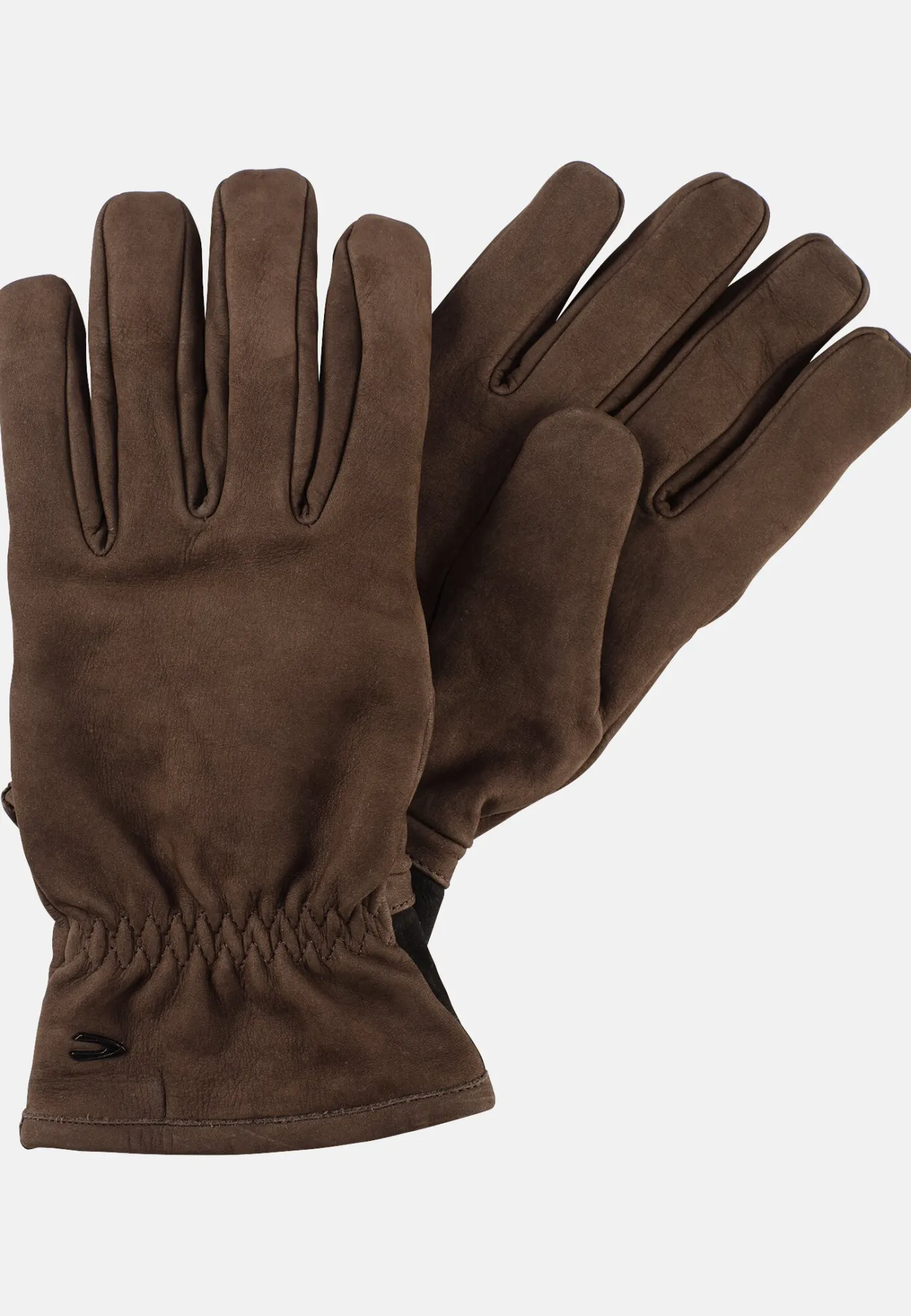 Herren Camel Active Handschuhe^Handschuhe aus hochwertigem Leder