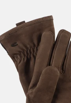Herren Camel Active Handschuhe^Handschuhe aus hochwertigem Leder