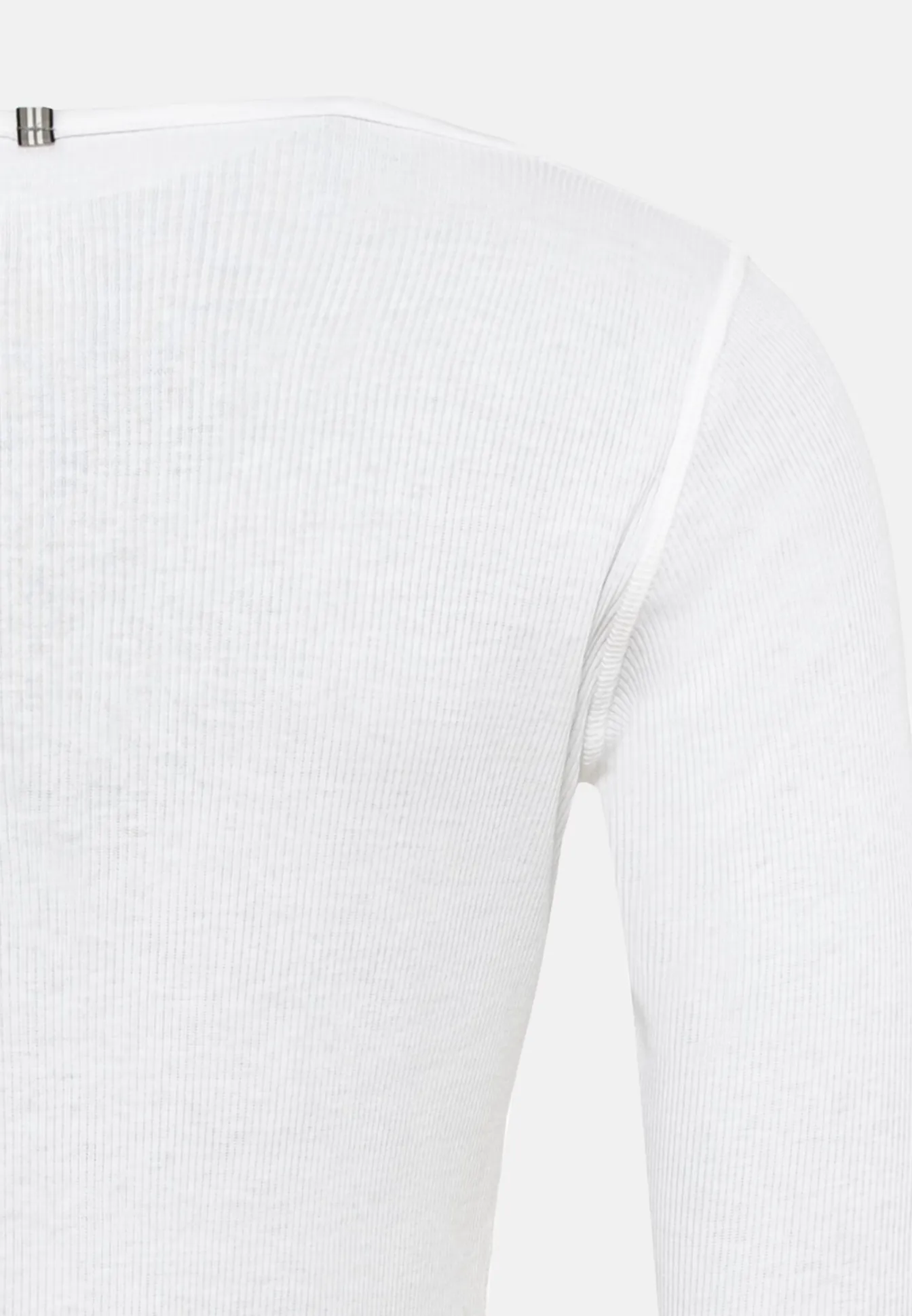 Damen Camel Active T-Shirts & Polos^Henleyshirt aus biologischer Baumwolle
