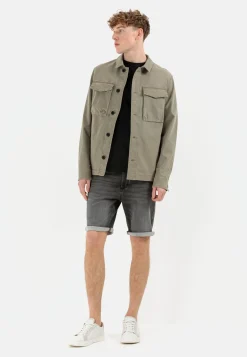 Herren Camel Active Jacken & Westen^Indoorjacke im Regular Fit