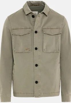 Herren Camel Active Jacken & Westen^Indoorjacke im Regular Fit