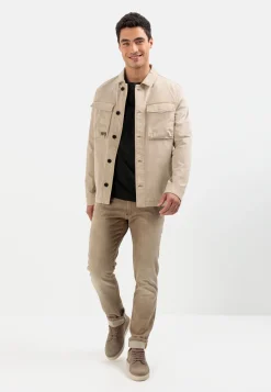 Herren Camel Active Jacken & Westen^Indoorjacke im Regular Fit