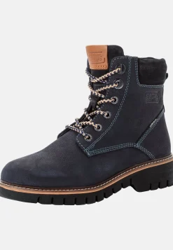 Damen Camel Active Stiefel & Boots^ISA Boot aus echtem Leder