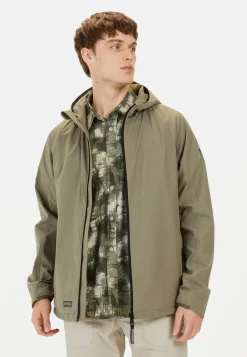 Herren Camel Active Jacken & Westen^Jacke aus recyceltem Polyester