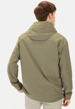Herren Camel Active Jacken & Westen^Jacke aus recyceltem Polyester