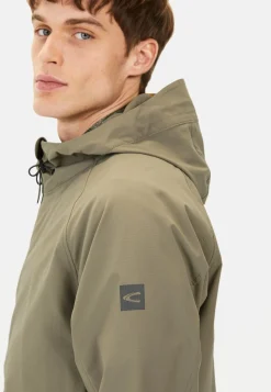 Herren Camel Active Jacken & Westen^Jacke aus recyceltem Polyester