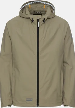 Herren Camel Active Jacken & Westen^Jacke aus recyceltem Polyester