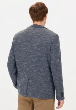 Herren Camel Active Sakkos & Westen^Jersey-Sakko mit 2-Knopf-Verschluss