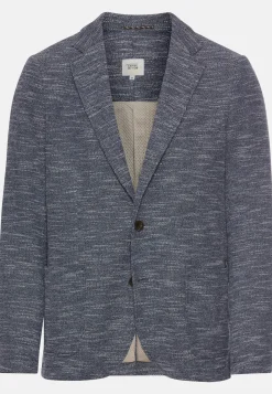 Herren Camel Active Sakkos & Westen^Jersey-Sakko mit 2-Knopf-Verschluss