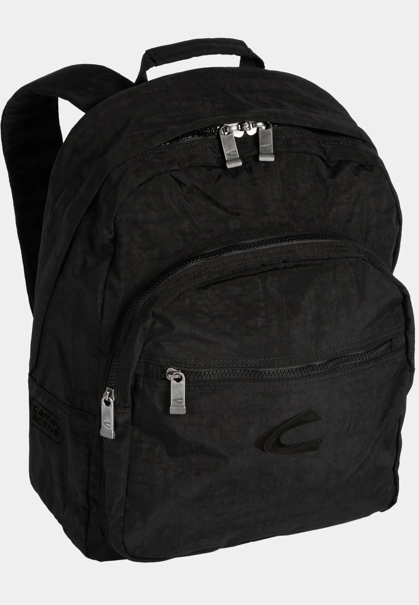 Herren Camel Active Taschen & Rucksäcke^JOURNEY Rucksack mit Organizerfach