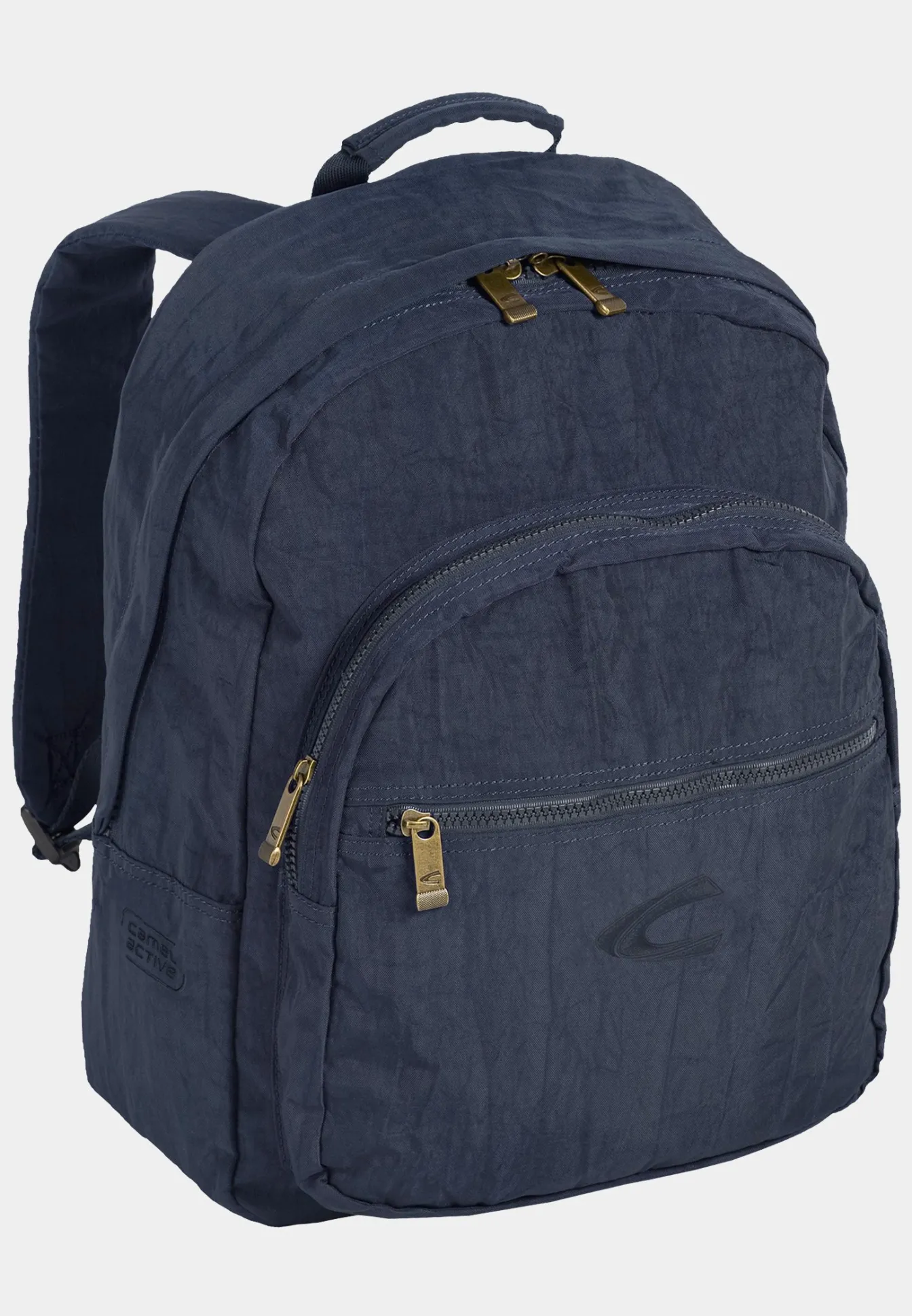 Herren Camel Active Taschen & Rucksäcke^JOURNEY Rucksack mit Organizerfach