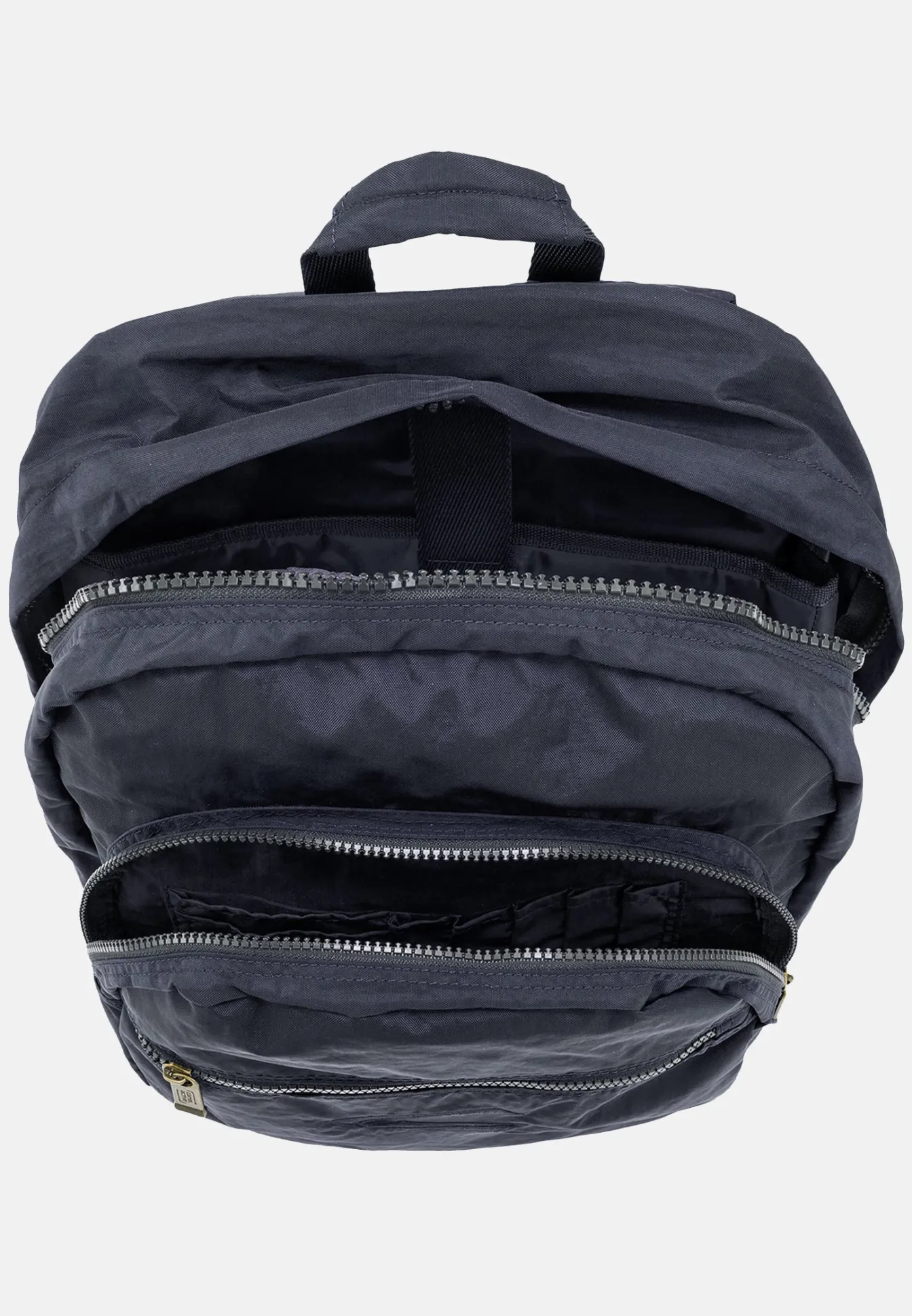 Herren Camel Active Taschen & Rucksäcke^JOURNEY Rucksack mit Organizerfach