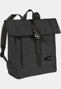 Herren Camel Active Taschen & Rucksäcke^JOURNEY Rucksack mit verstellbaren Schultergurten