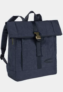 Herren Camel Active Taschen & Rucksäcke^JOURNEY Rucksack mit verstellbaren Schultergurten
