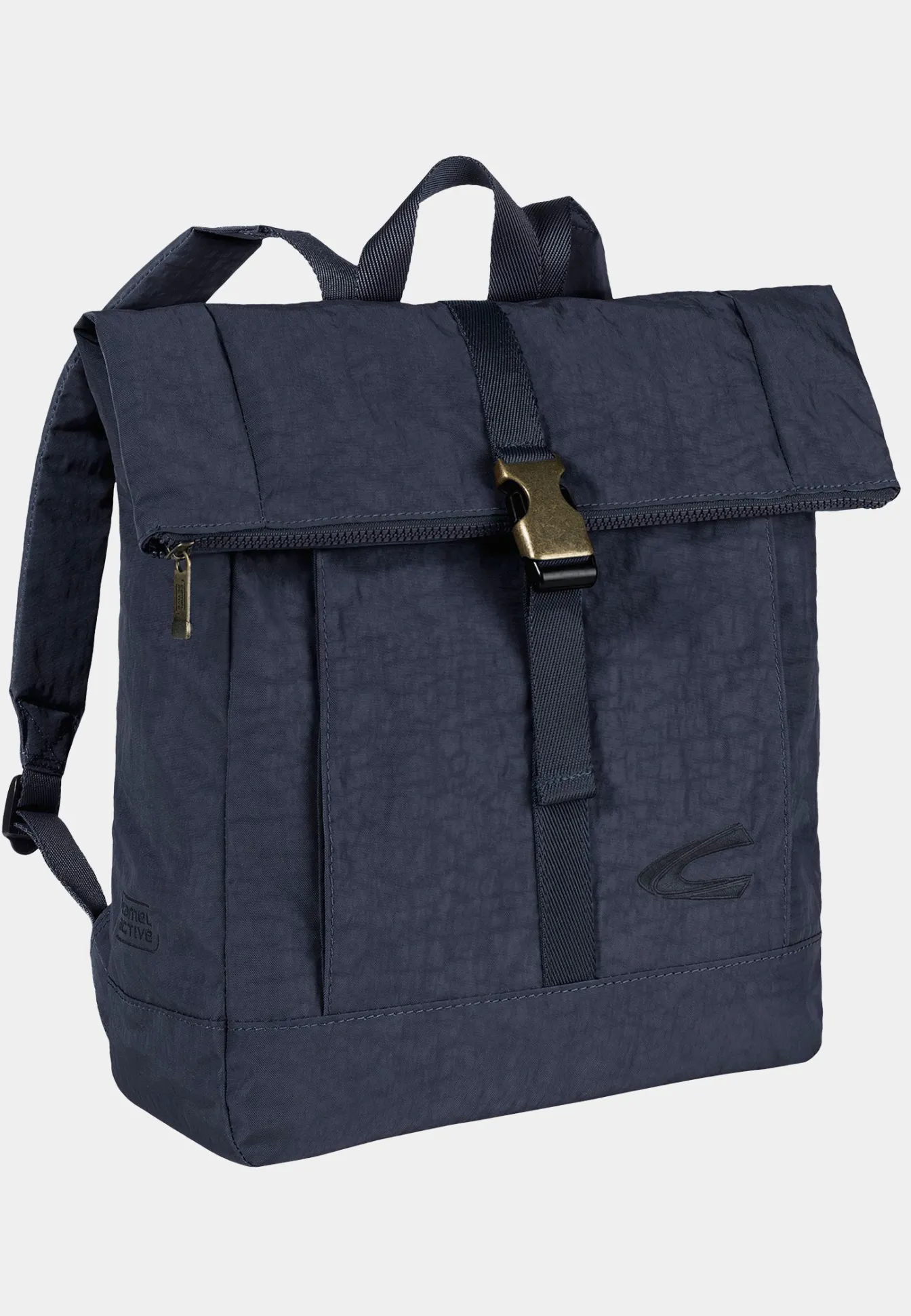 Herren Camel Active Taschen & Rucksäcke^JOURNEY Rucksack mit verstellbaren Schultergurten