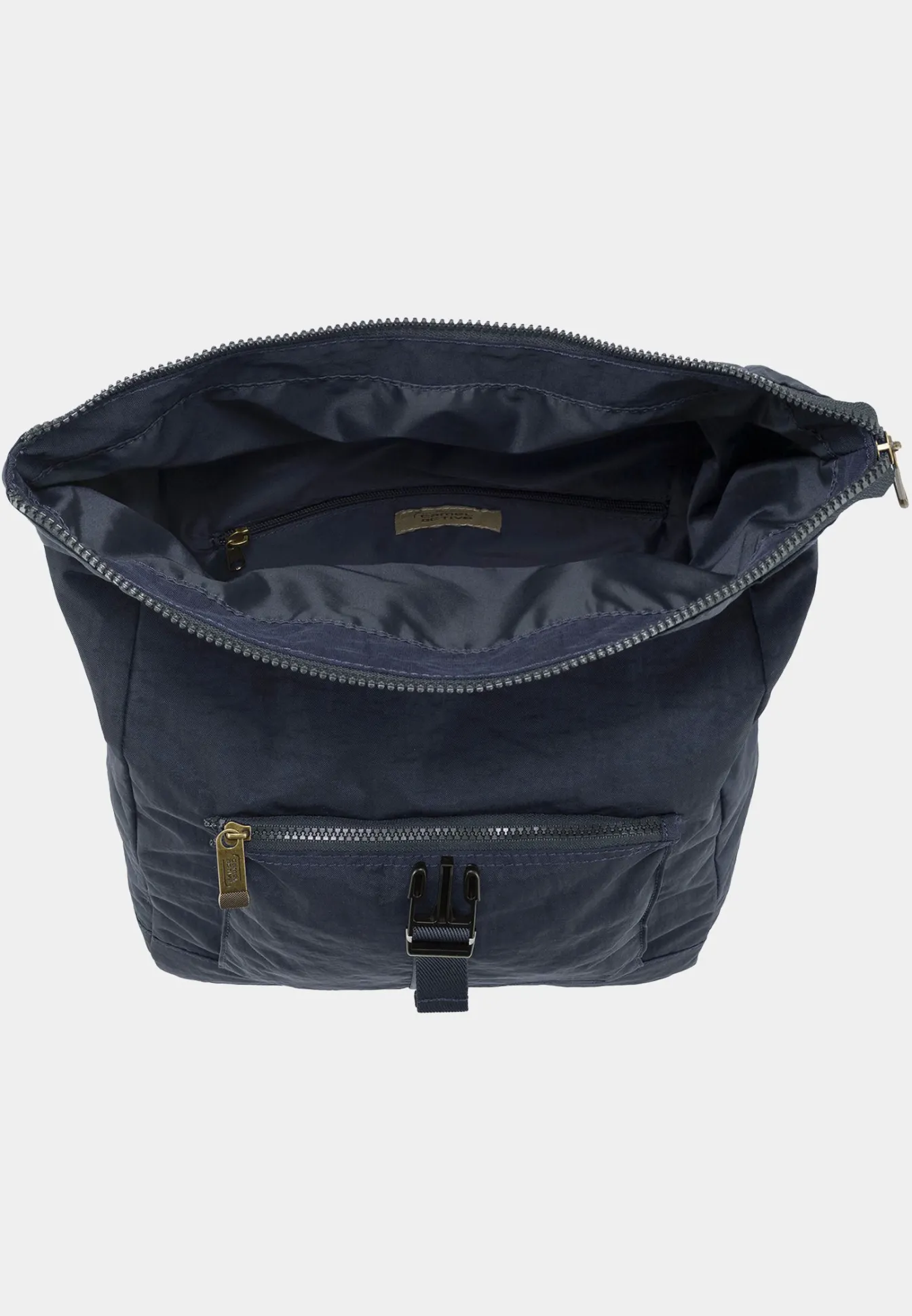 Herren Camel Active Taschen & Rucksäcke^JOURNEY Rucksack mit verstellbaren Schultergurten