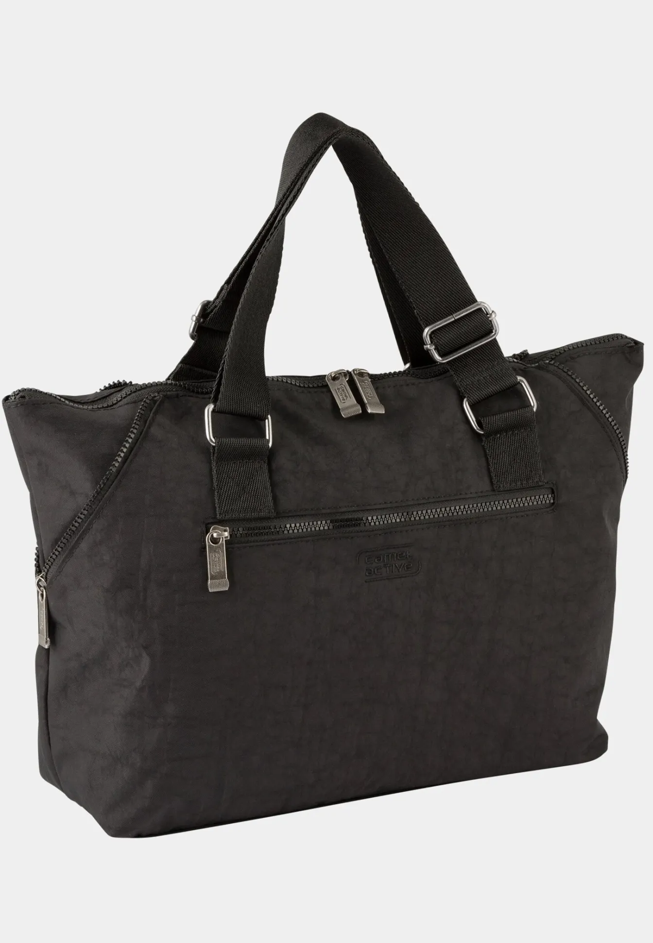 Herren Camel Active Taschen & Rucksäcke^JOURNEY Shopper mit 2-Wege-Reißverschluss
