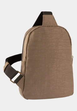 Herren Camel Active Taschen & Rucksäcke^JOURNEY Umhängetasche aus leichtem Nylon