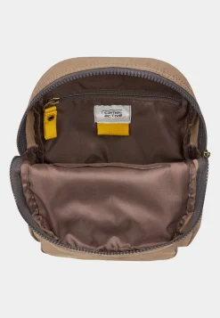 Herren Camel Active Taschen & Rucksäcke^JOURNEY Umhängetasche aus leichtem Nylon