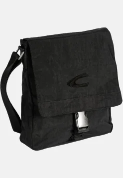 Herren Camel Active Taschen & Rucksäcke^JOURNEY Umhängetasche mit Metallschnalle