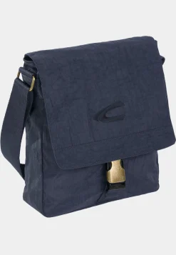 Herren Camel Active Taschen & Rucksäcke^JOURNEY Umhängetasche mit Metallschnalle